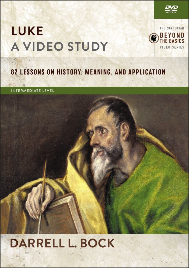 Luke, A Video Study