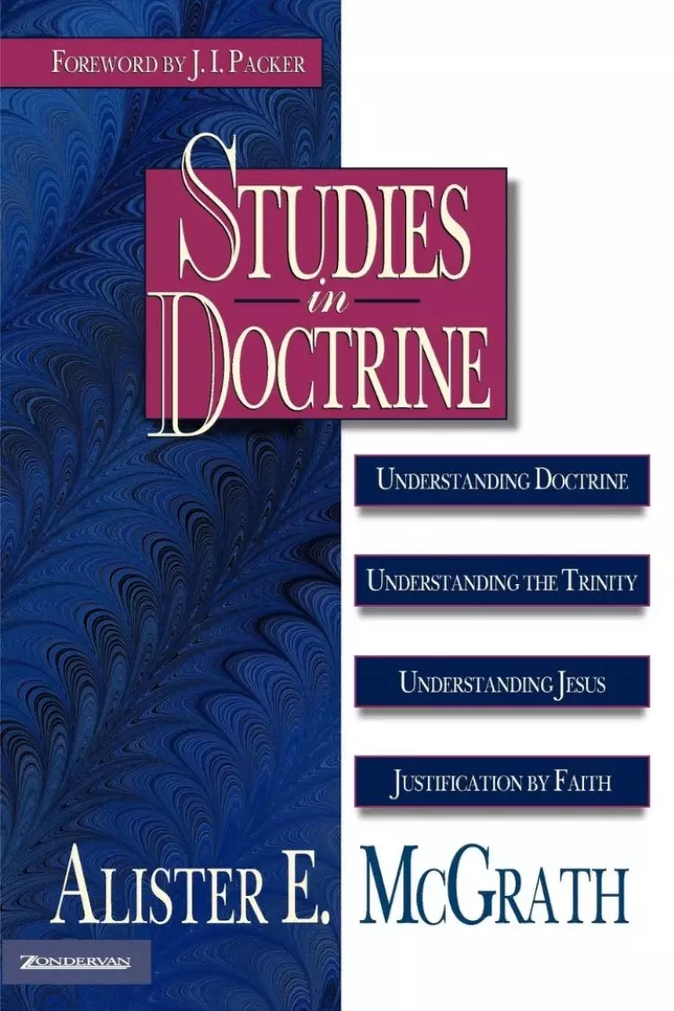 Studies in Doctrine