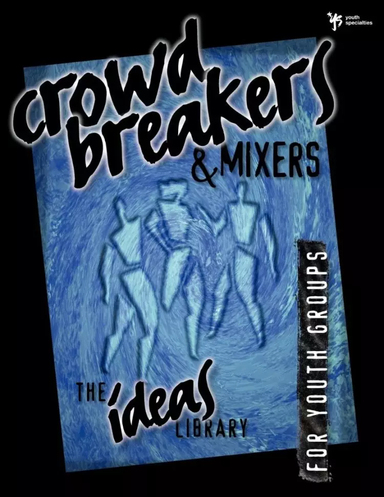 Crowd Breakers & Mixers