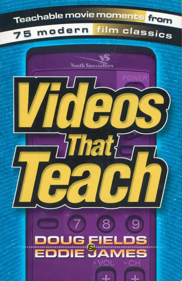 Videos That Teach