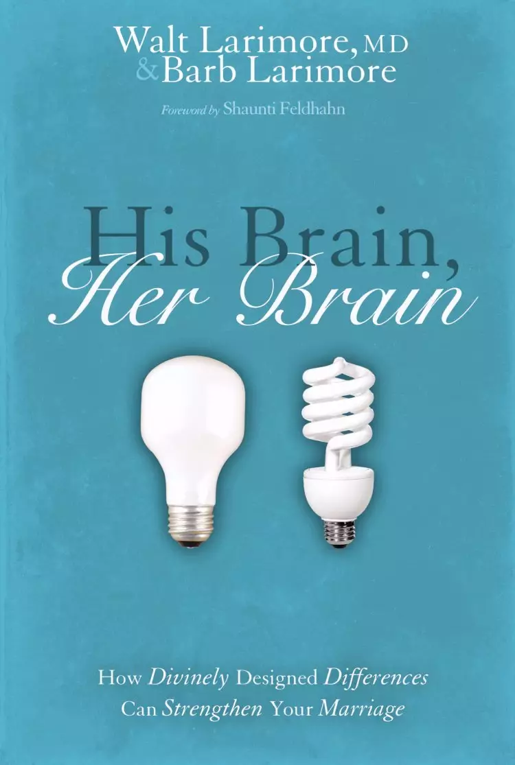 His Brain Her Brain