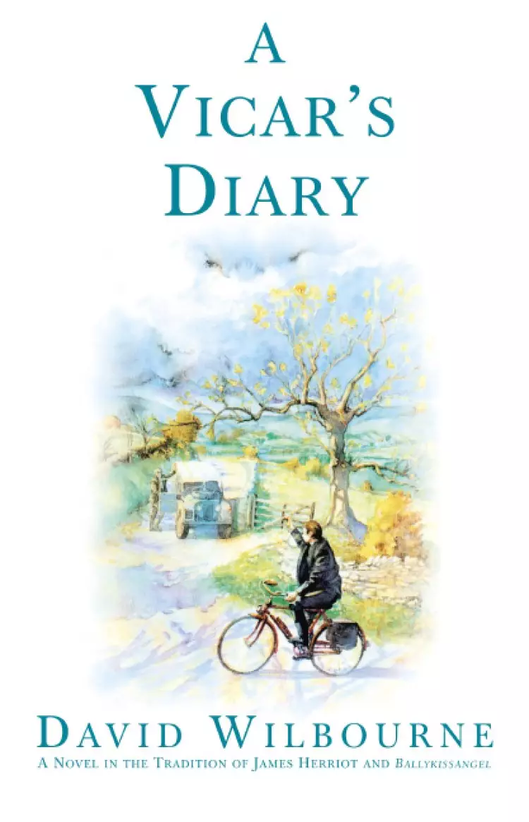 Vicar's Diary