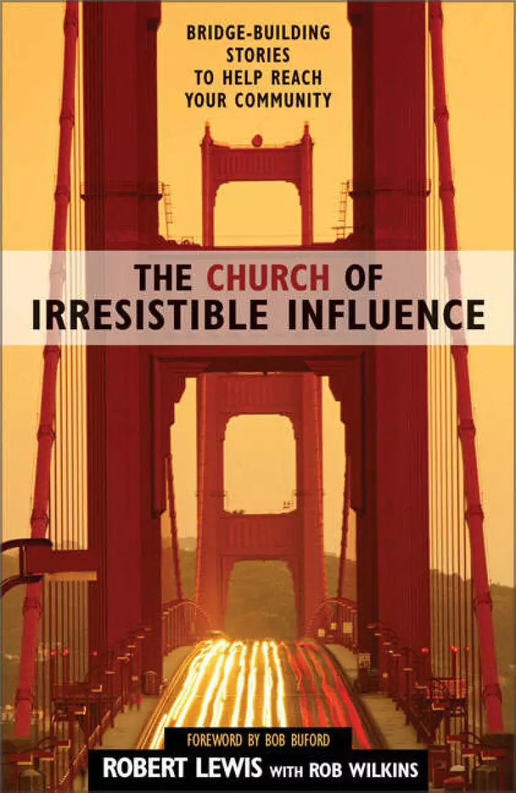 The Church of Irresistible Influence