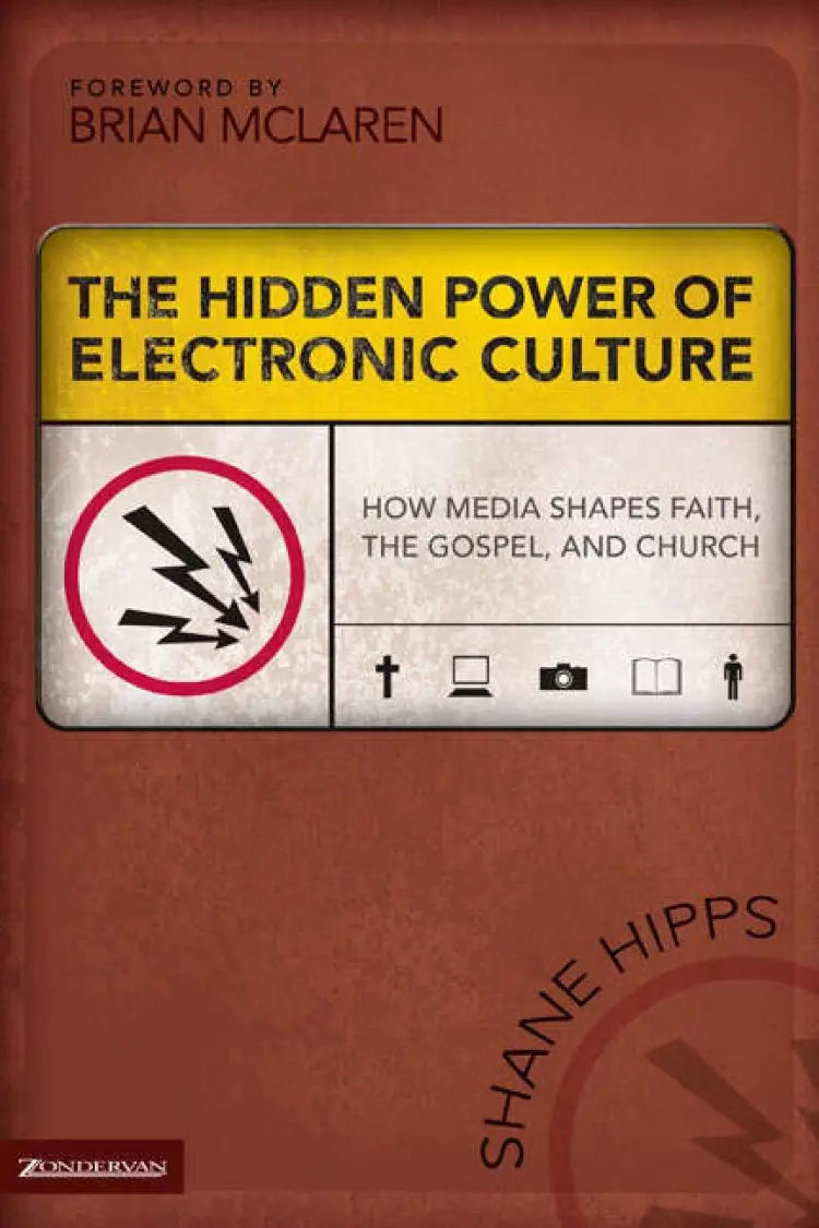 The Hidden Power of Electronic Culture