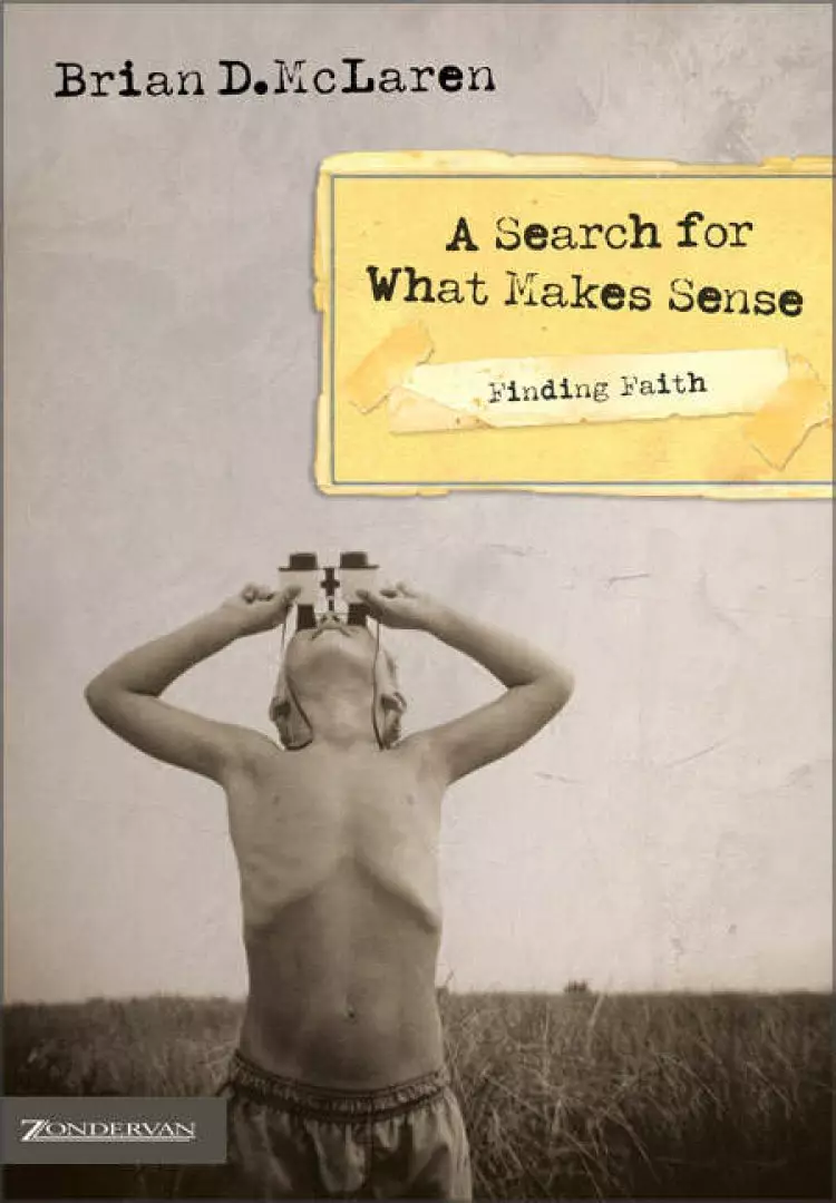 Search For What Makes Sense
