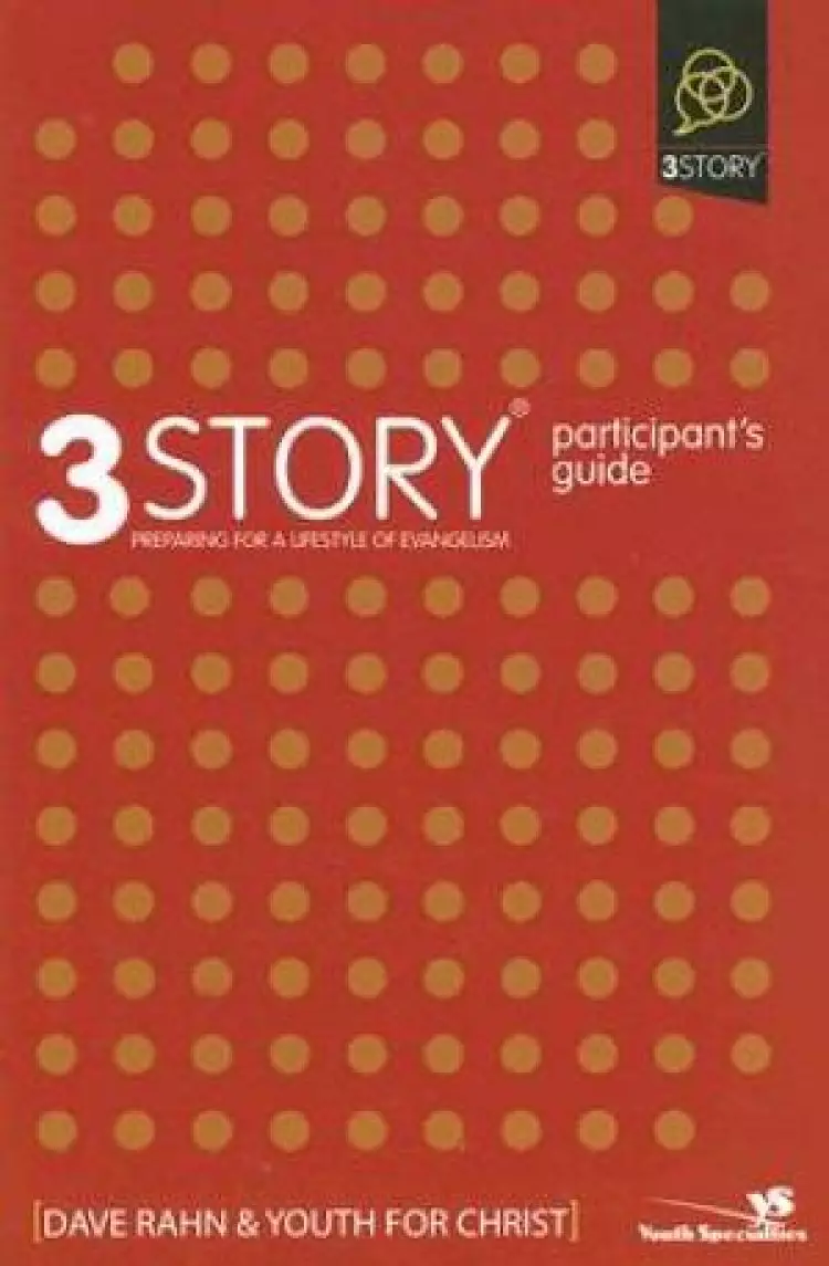3 Story Participants Guide