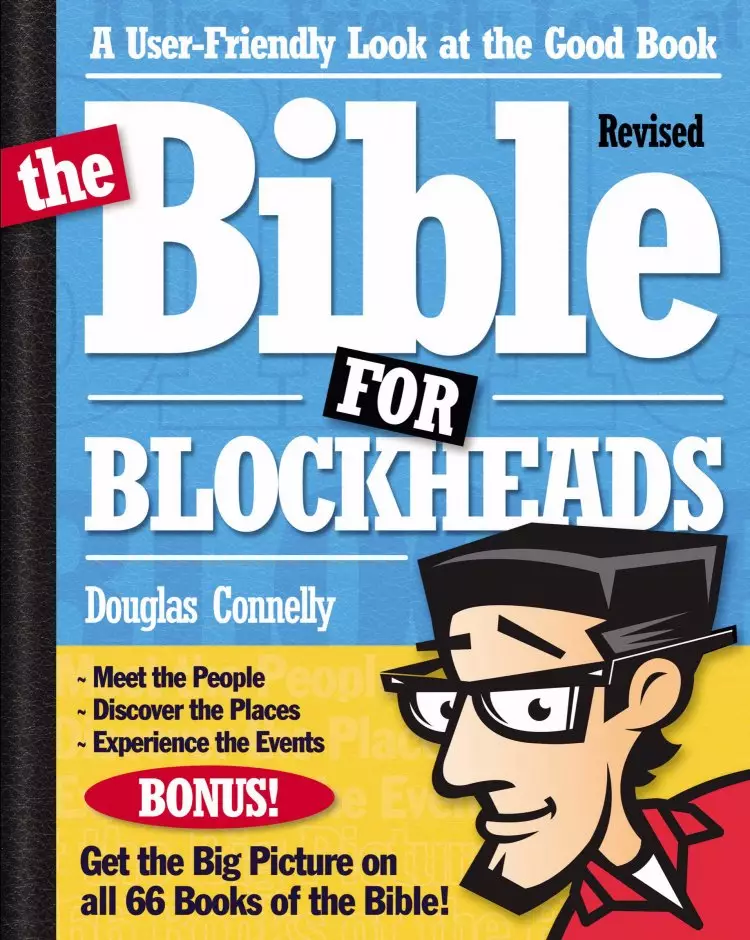Bible For Blockheads
