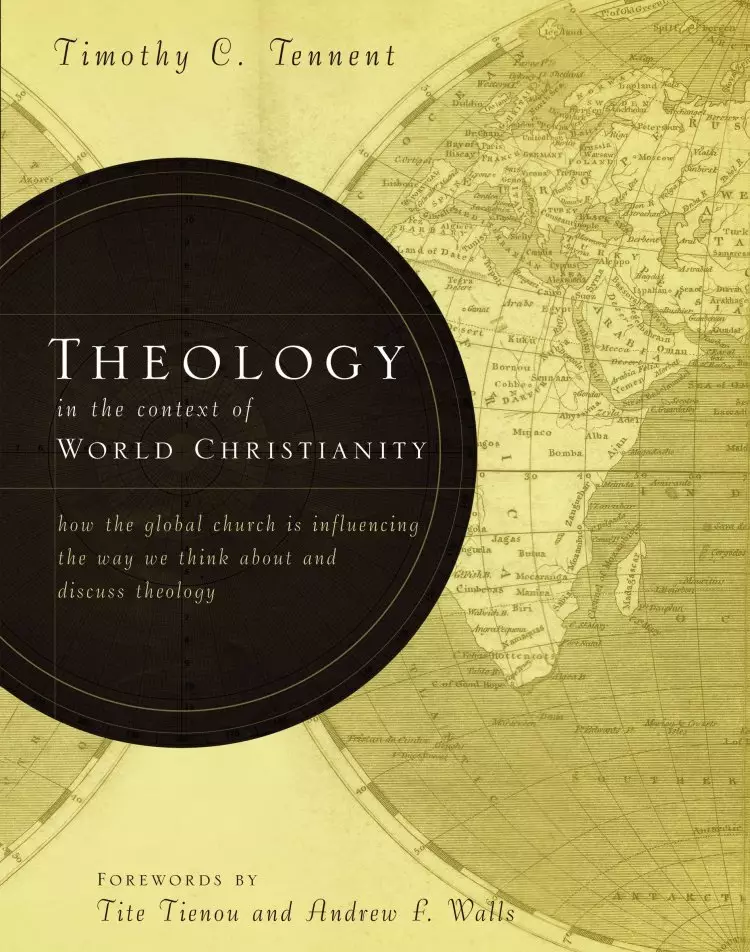 Theology In The Context Of World Christi