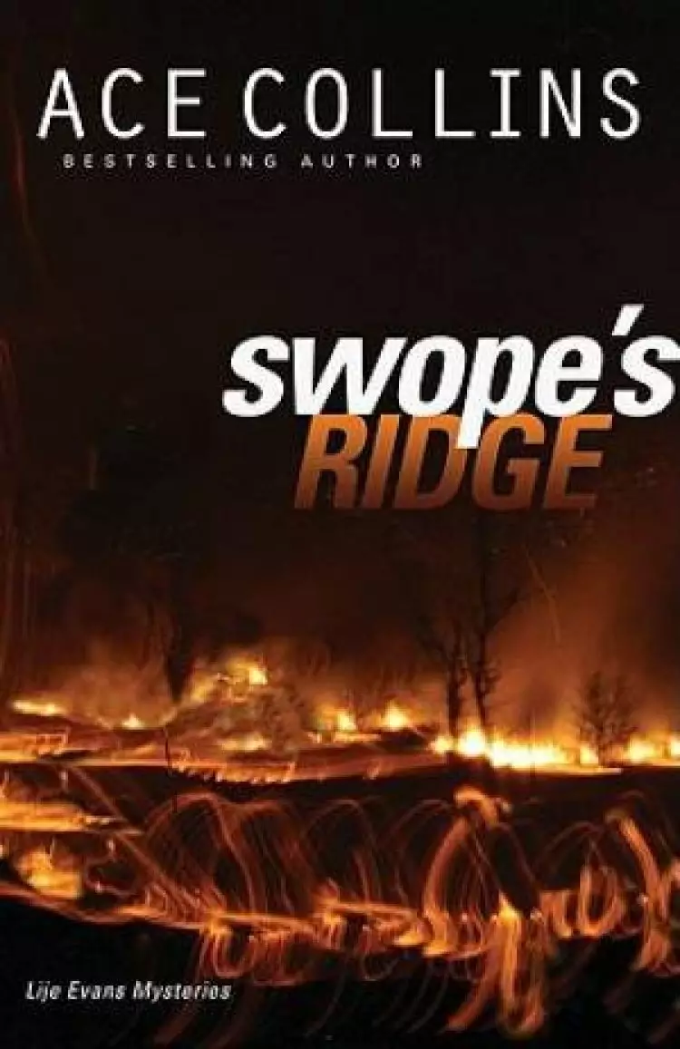 Swopes Ridge