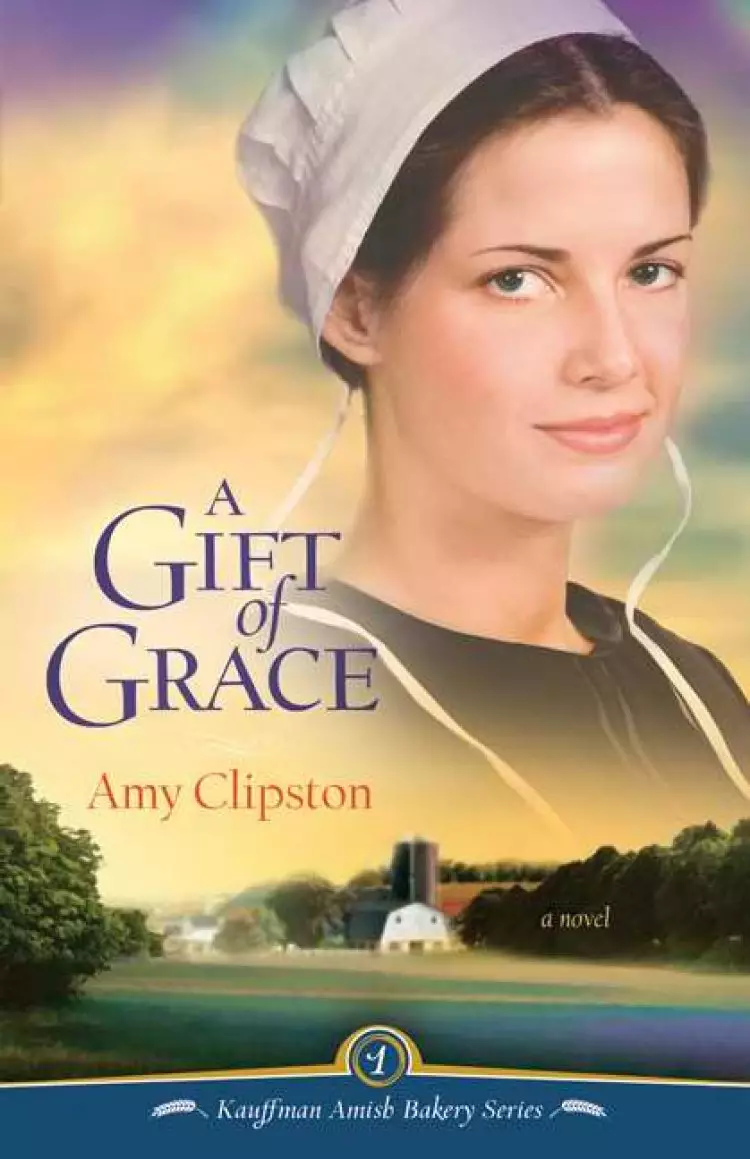Gift Of Grace A