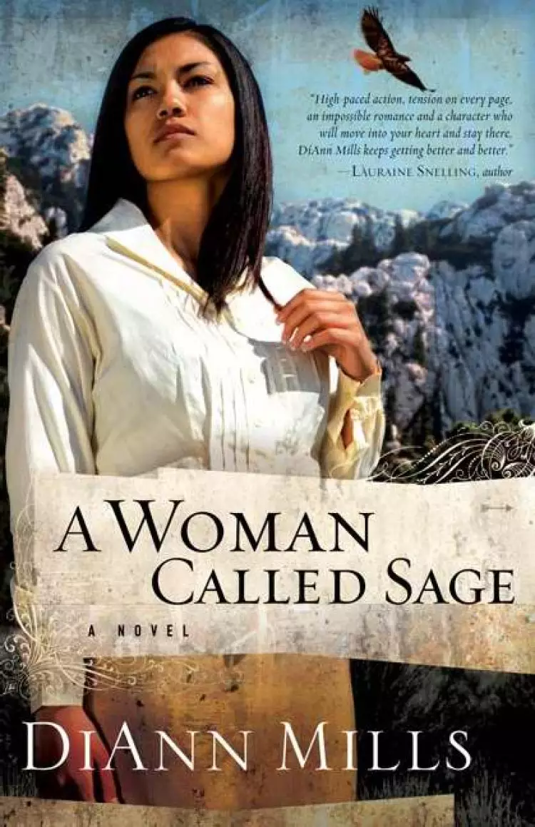 Woman Called Sage, A