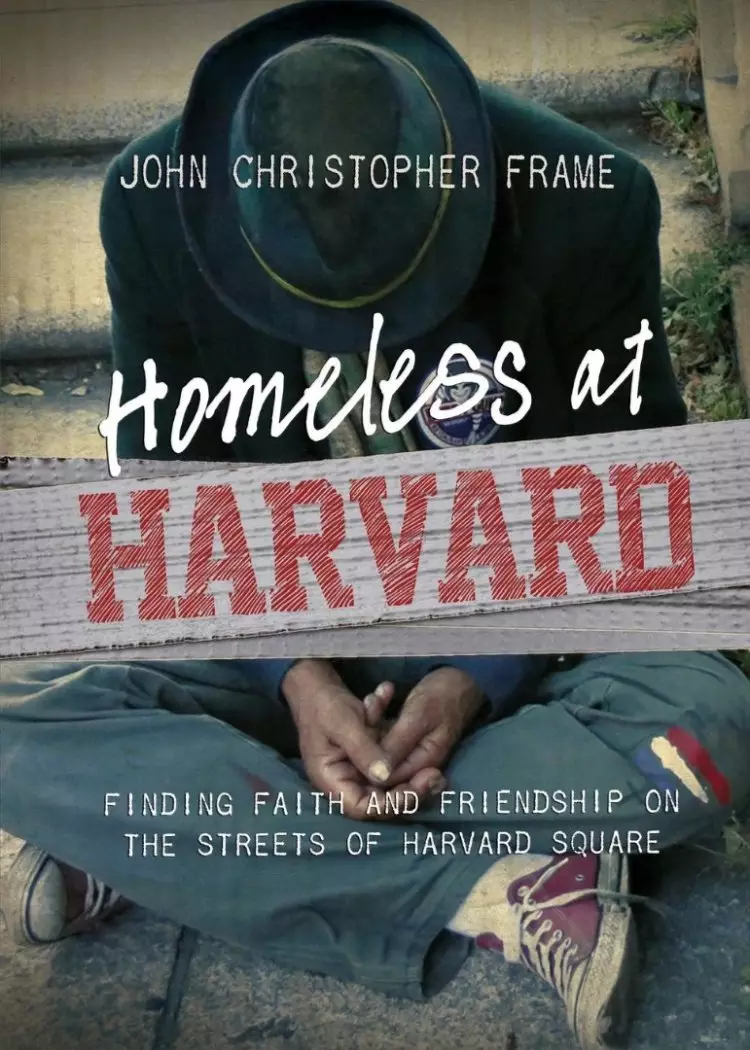 Homeless at Harvard
