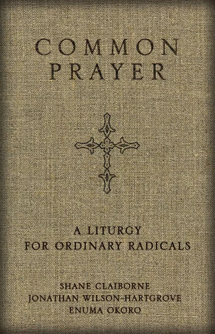 Common Prayer