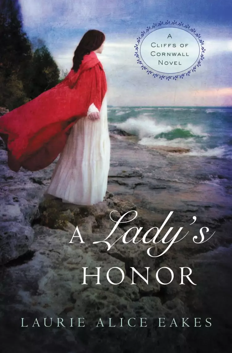 Lady's Honor, A