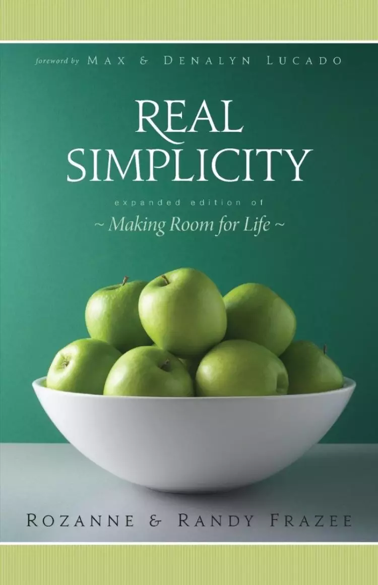 Real Simplicity