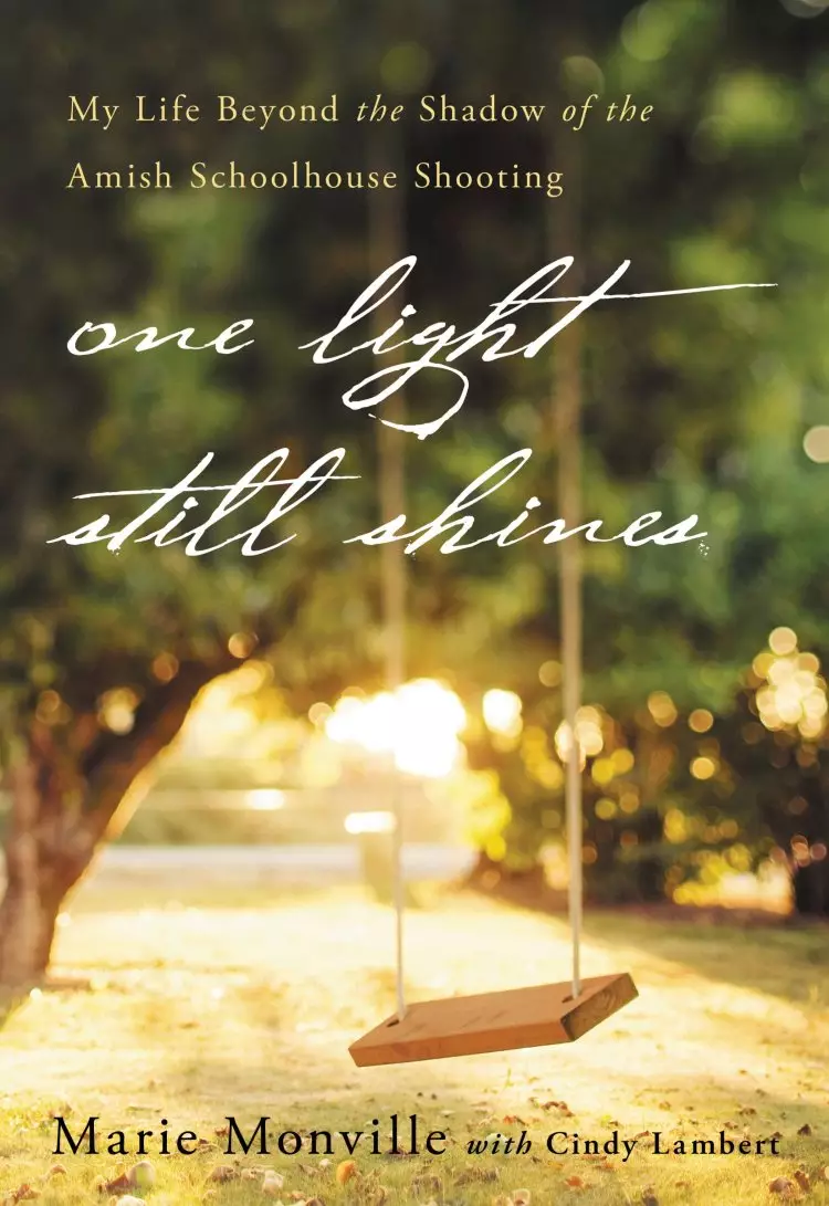 One Light Still Shines
