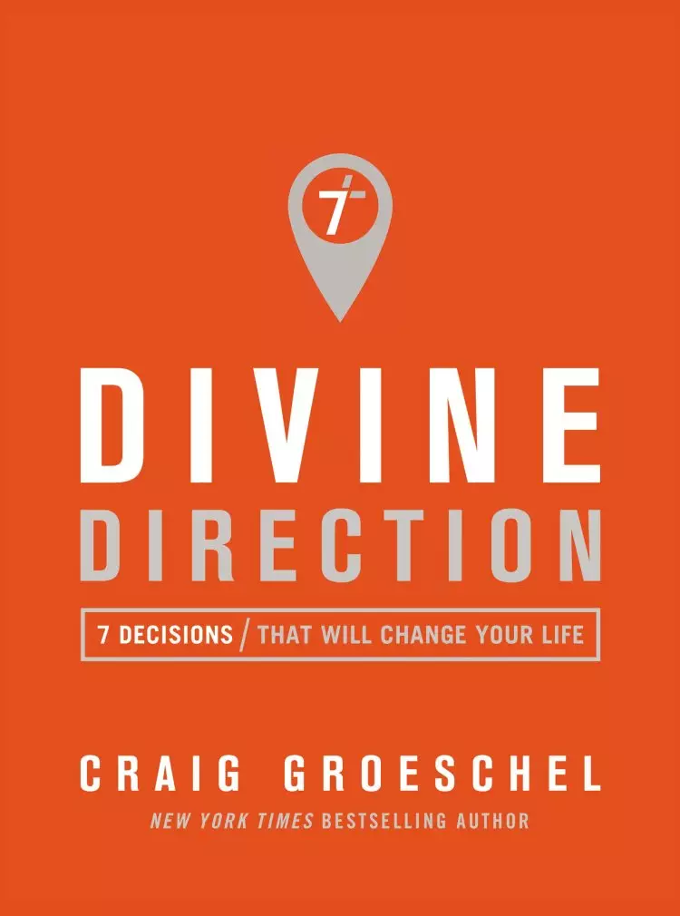 Divine Direction