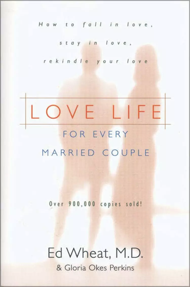 Love Life for Every Married Couple
