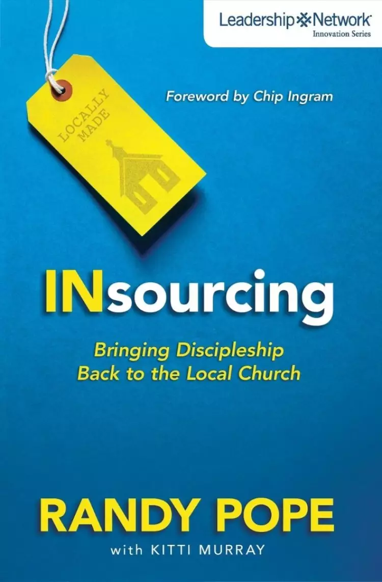INsourcing