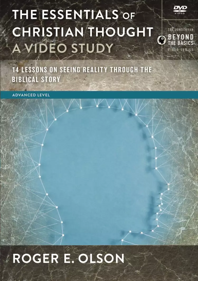 The Essentials of Christian Thought, A Video Study