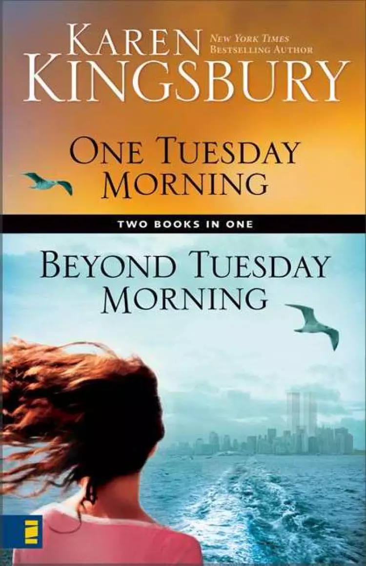 One Tuesday Morning WITH Beyond Tuesday Morning