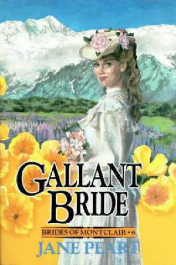 Gallant Bride Paperback