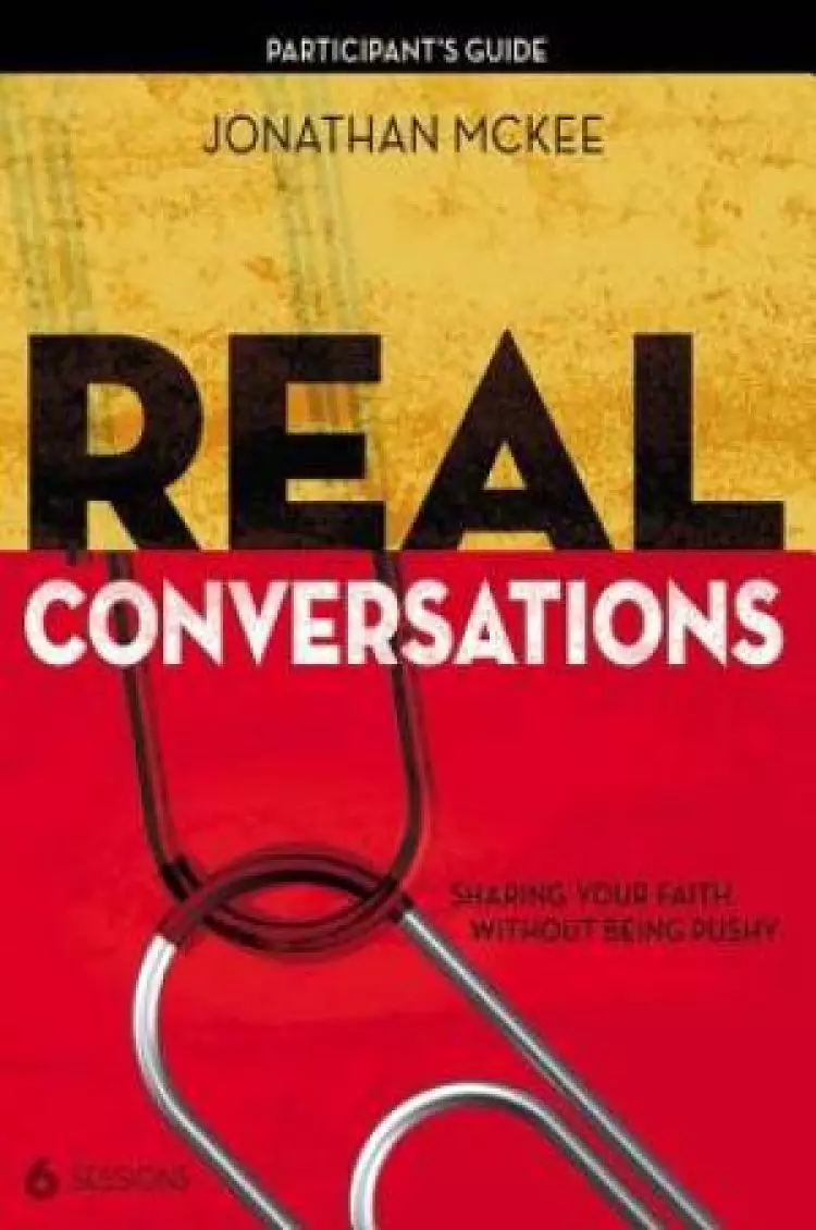Real Conversations Part Guide And Dvd