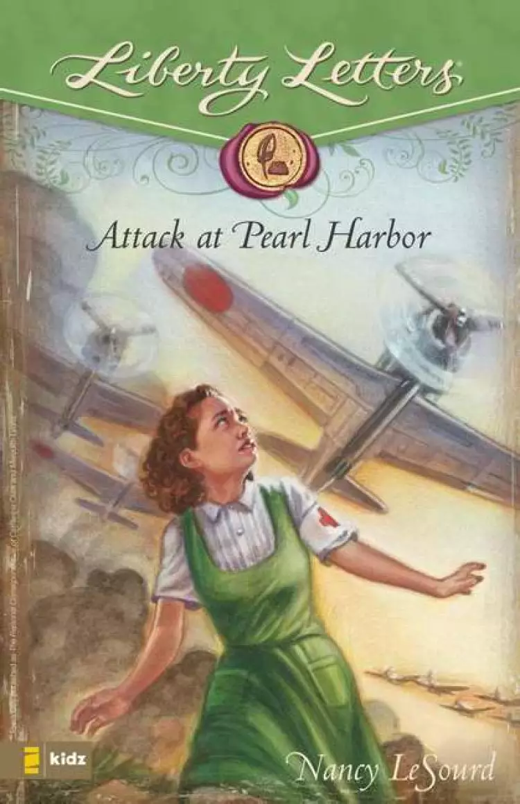 Attack At Pearl Harbour