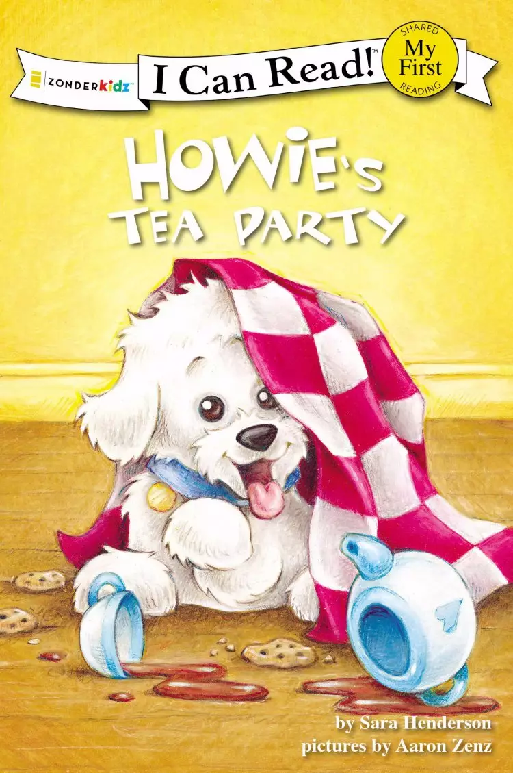 Howie's Tea Party