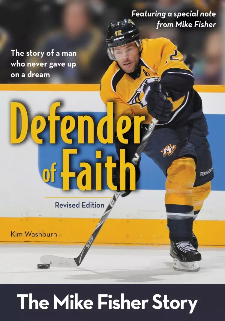 Defender of Faith