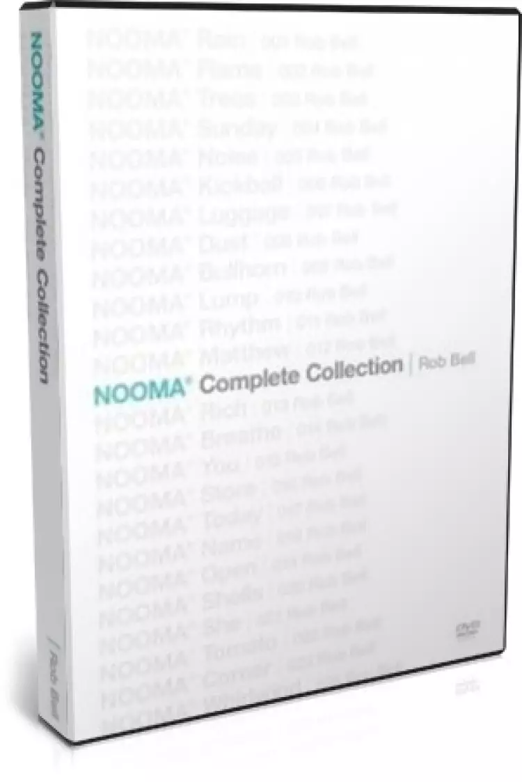 Nooma Complete Collection 2DVD