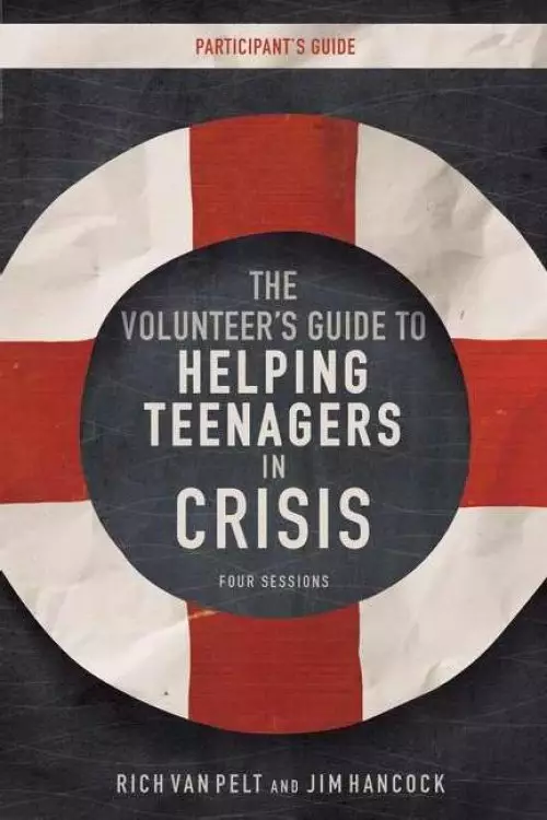 Volunteers Guide To Helping Teenagers In