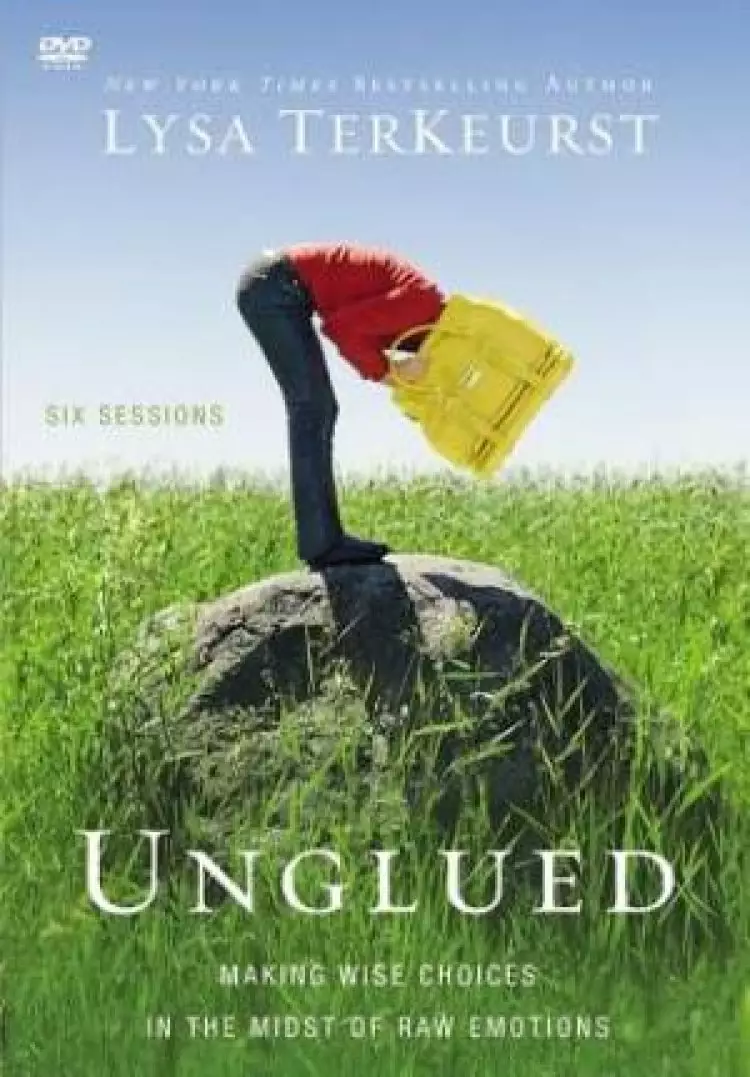 Unglued: A DVD Study