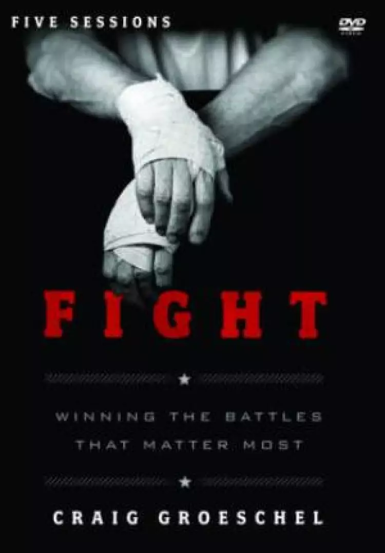 Fight: A DVD Study