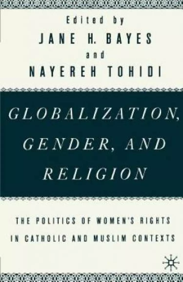 Globalization Gender Religion