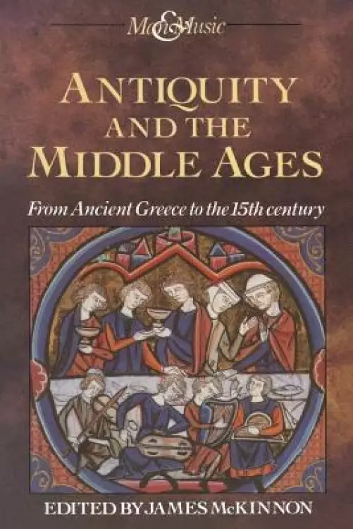 Antiquity and the Middle Ages