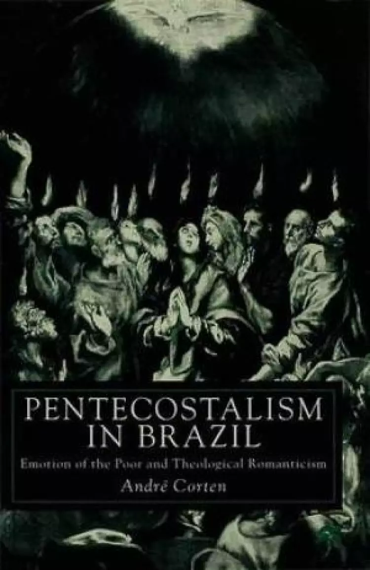 Pentecostalism in Brazil