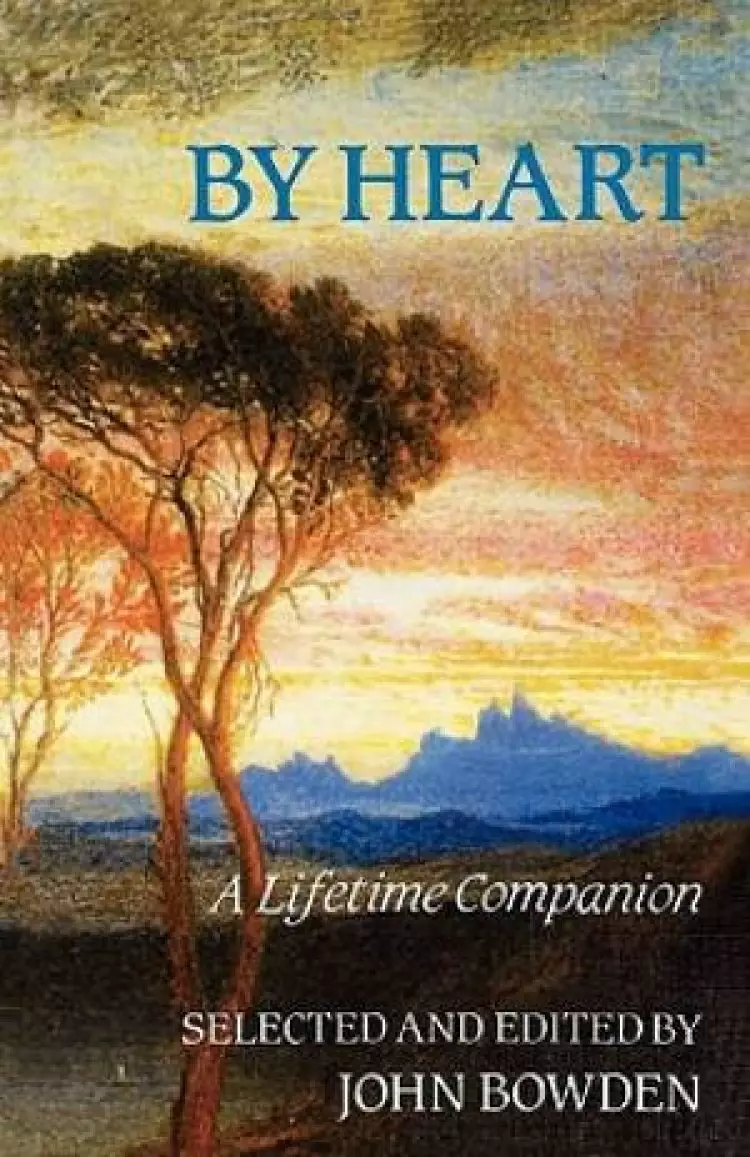 By Heart: A Lifetime Companion