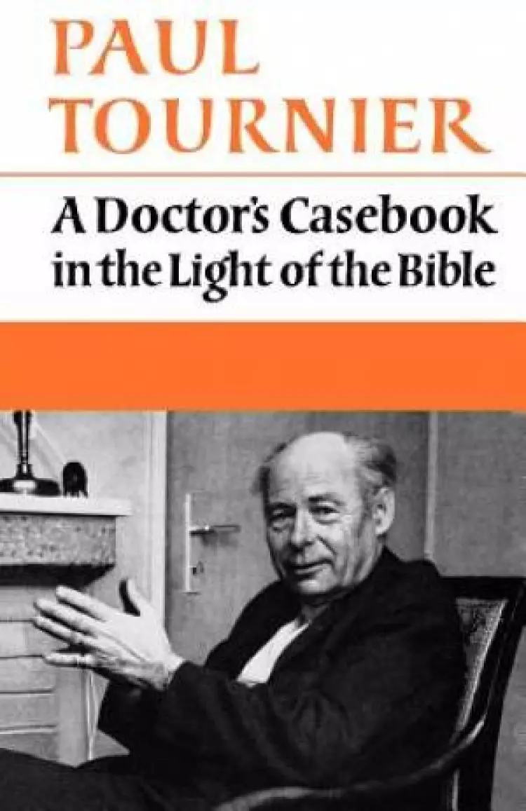 A Doctor's Casebook