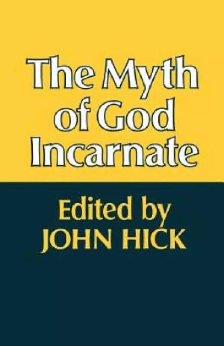 Myth of God Incarnate