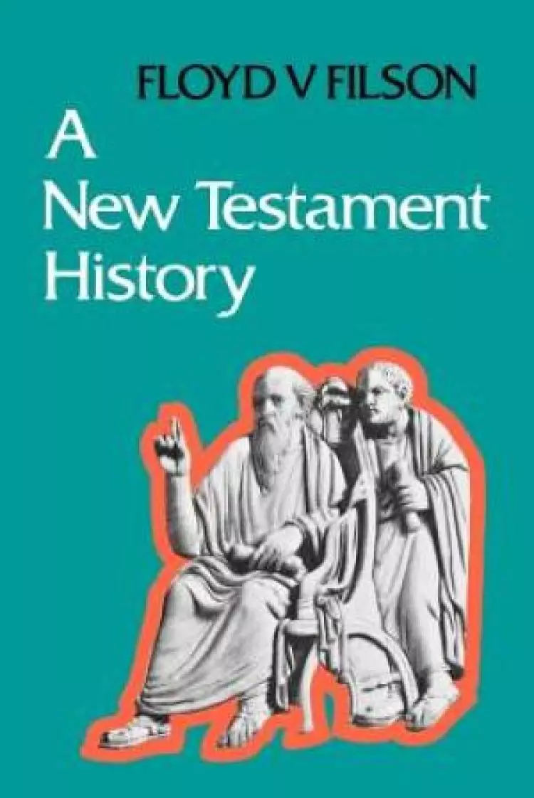 A New Testament History