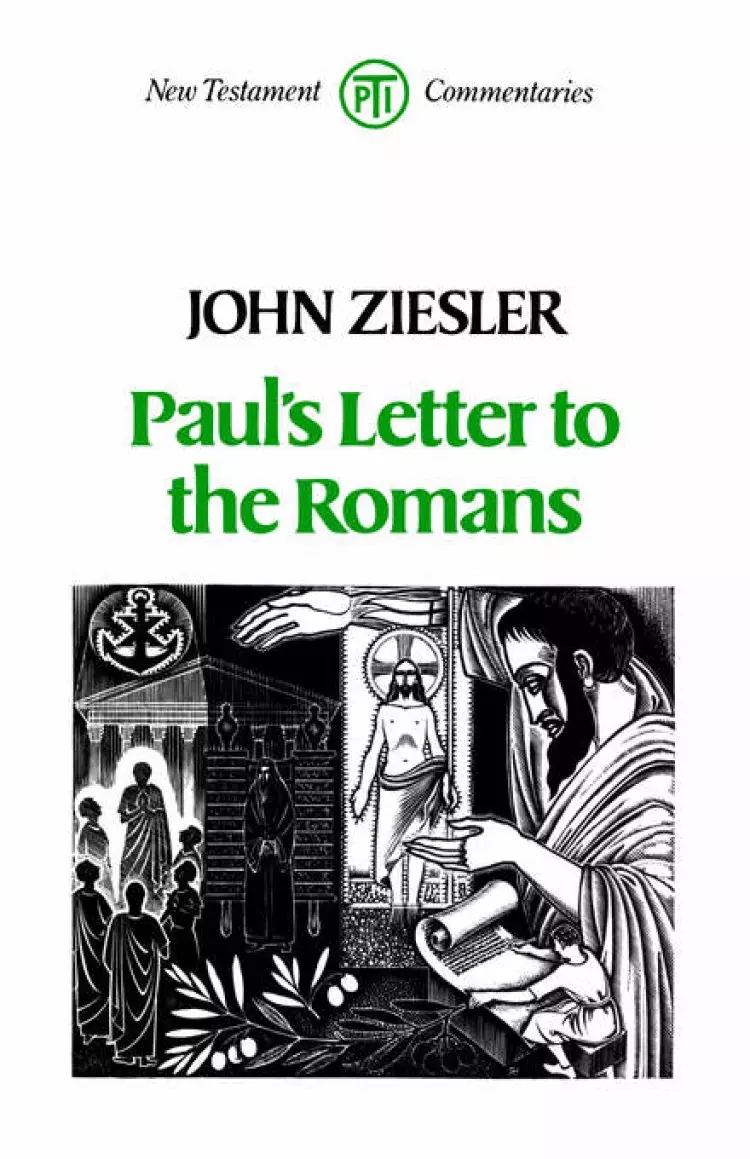 Romans : Paul's Letter to the Romans