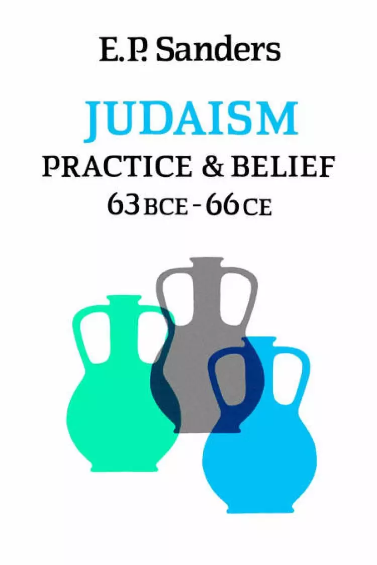 JUDAISM: PRACTICE BELIEF (PAPER)