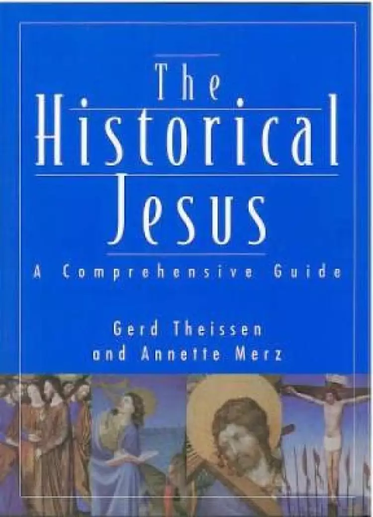 The Historical Jesus: A Textbook