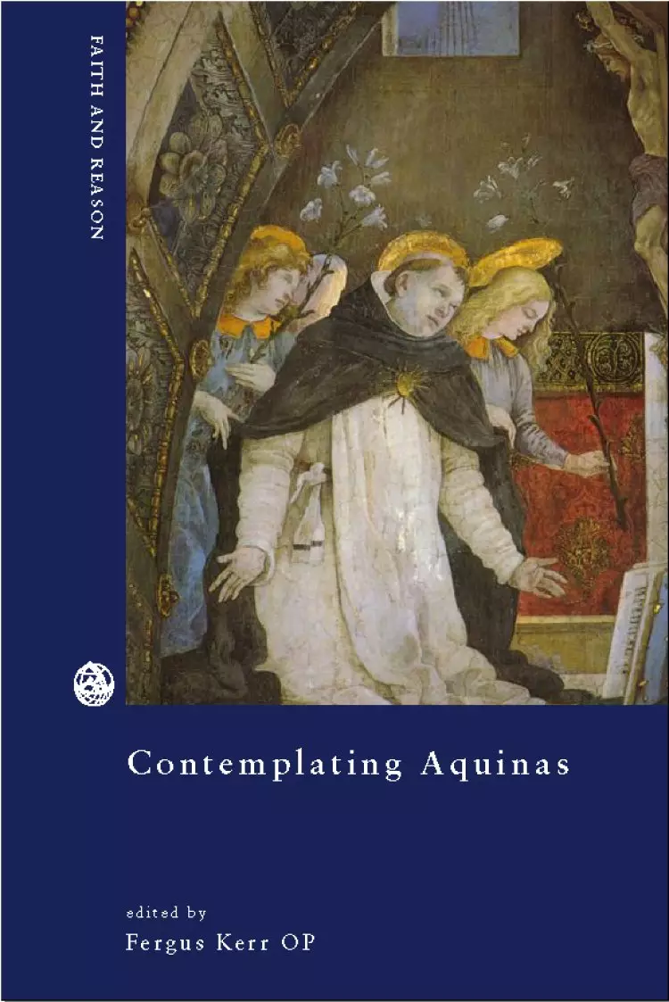 Contemplating Aquinas on the Varieties of Interpretation