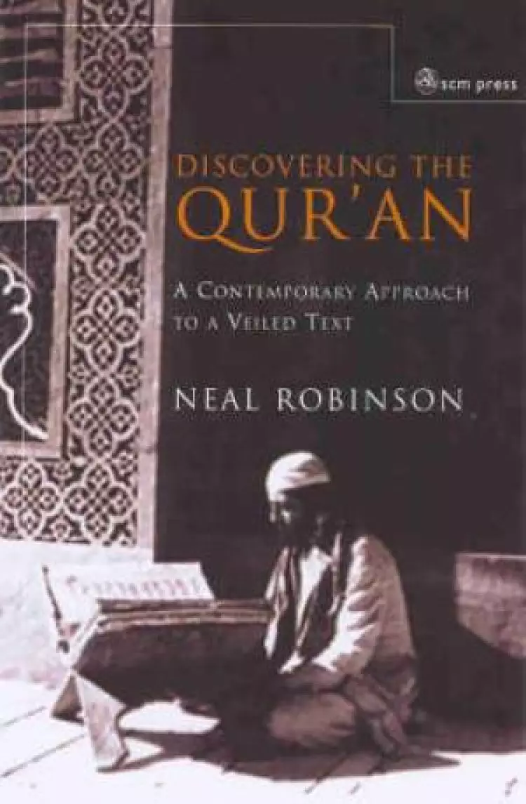 DISCOVERING THE QUR'AN