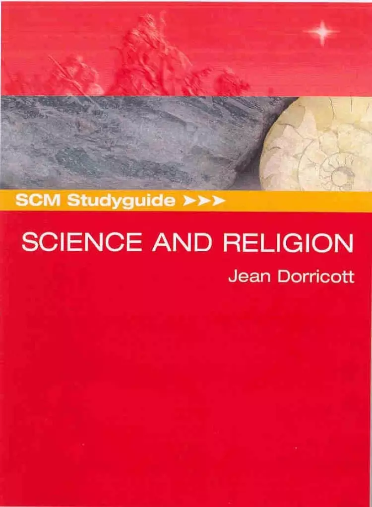 SCM Studyguide: Science and Religion