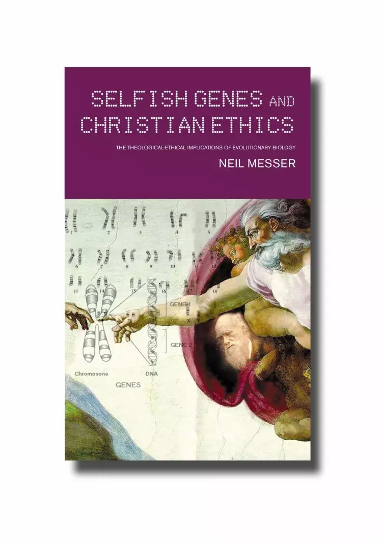 Selfish Genes and Christian Ethics