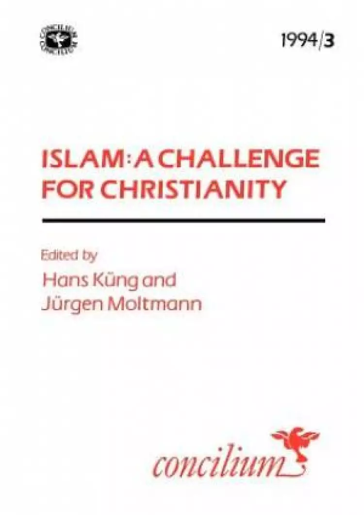 1994/3 ISLAM CHALLENGE