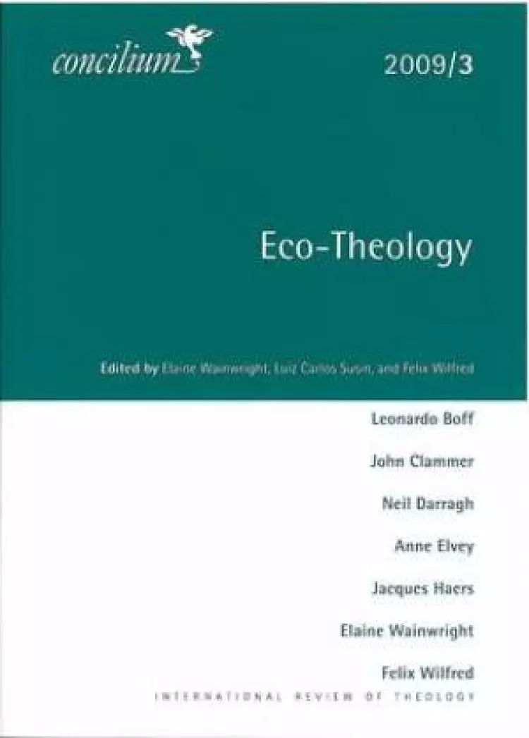 Eco-theology